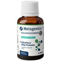 Metagenics UltraFlora Baby Probiotic